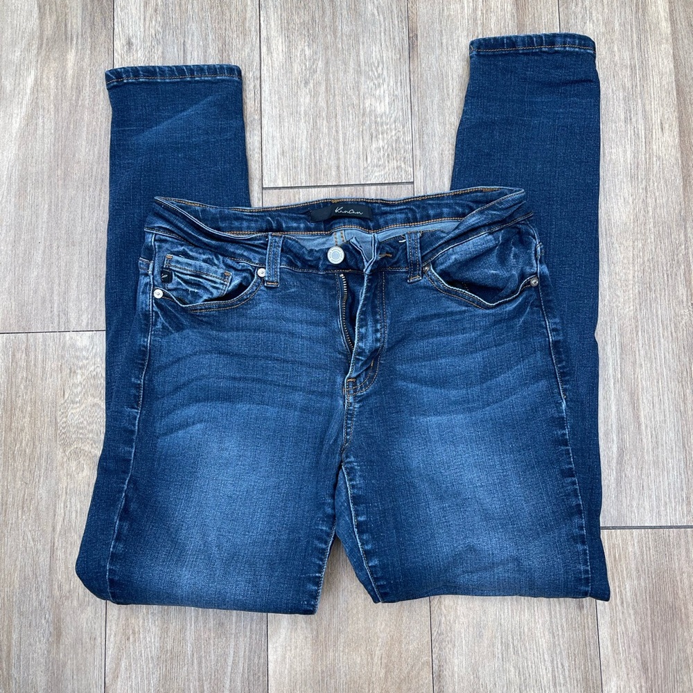 👖 Kancan Skinny Jeans 9/28 👖